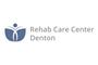 Rehab Care Center Denton logo
