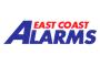 East Coast Alarms Inc. logo