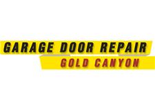 Garage Door Repair Gold Canyon image 1
