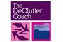 The DeClutter Coach logo