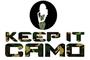 Keep It Camo logo