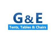 G & E Tents Tables & Chairs image 1