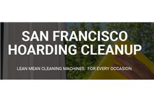 San Francisco Hoarding Clean Up image 1