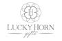 Lucky Horn Gifts logo