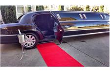 Executive Charters & Limousine of Marin image 2