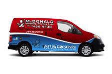 McDonald Plumbing, Heating & Air Conditioning image 2