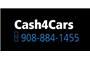 Cash 4 Cars NJ logo