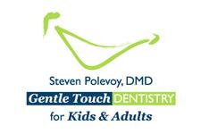Gentle Touch Dentistry, Dr. Steven Polevoy image 1