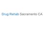 Drug Rehab Sacramento CA logo