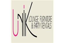 Unik Lounge Furniture & Party Rentals image 1