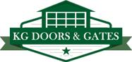 KG Doors & Gates image 1