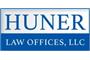 Huner Law Offices, LLC logo