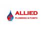 Allied Plumbing And Pumps logo