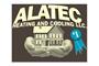 Alatec Heating & Cooling LLC logo