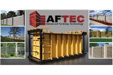 Aftec Concrete Fence Forming Systems image 1