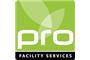 Pro Facility Services logo