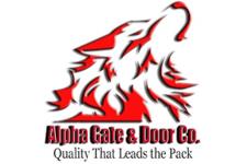 Alpha Garage Door Co. image 1