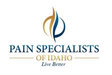 Pain Specialists of Idaho image 1