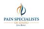 Pain Specialists of Idaho logo