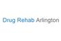 Drug Rehab Arlington TX logo