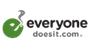 Everyone Does It logo