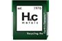 H & C Metals, Inc. logo