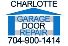charlotte garage doors image 1