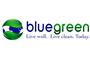 Bluegreen Carpet Cleaning logo