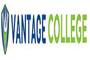 Vantage College El Paso East logo