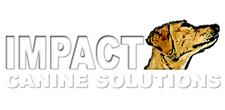 Impact Canine Solutions image 1