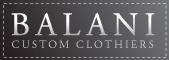 Balani Custom Clothiers image 1