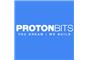 ProtonBits - Web & Mobile App Developement Company logo
