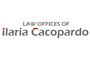 Law Offices of Ilaria Cacopardo logo