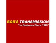  Bob's Transmission image 1
