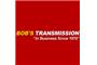  Bob's Transmission logo