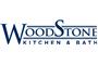 WoodStone Kitchen and Bath logo