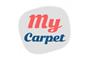 My Carpet logo