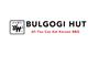 Bulgogi Hut logo