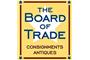 The Board of Trade logo