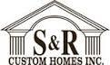 S & R Custom Homes, Inc image 1