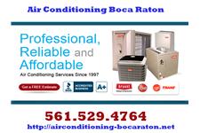 Air Conditioning Boca Raton image 1