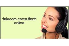 Telecom Consultant Online image 1
