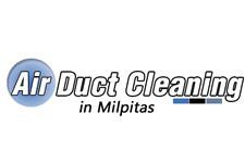 Air Duct Cleaning Milpitas image 1
