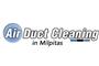 Air Duct Cleaning Milpitas logo