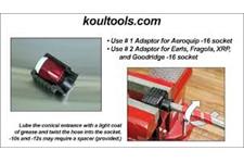 KOUL tools LLC image 3