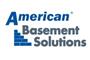 American Basement Solutions logo