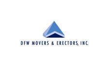DFW Movers & Erectors, Inc image 1