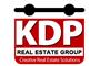 KDP Real Estate Group logo