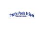 Treat's Pools & Spas logo