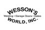 Wesson's World Inc logo